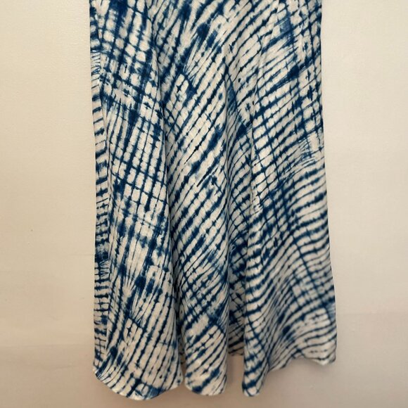 DKNY overlap skirt - Picture 2 of 2